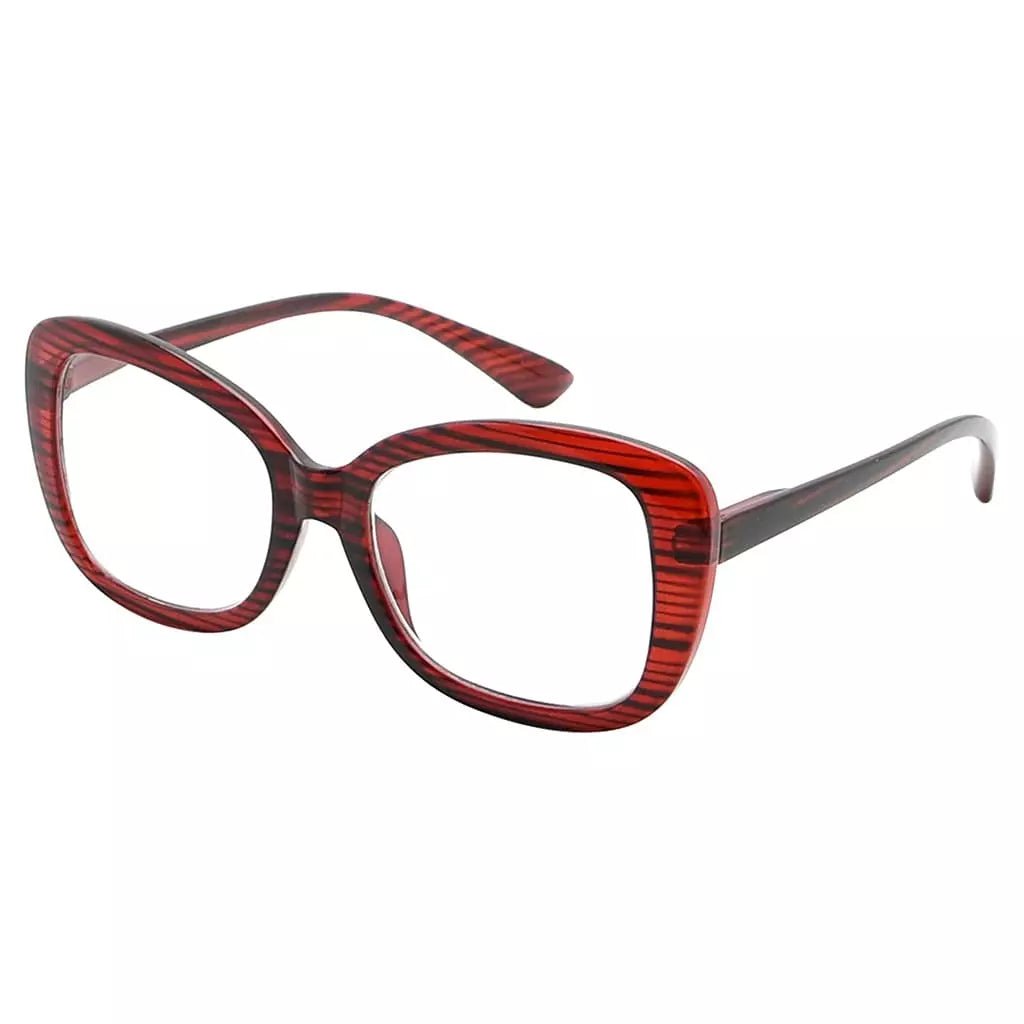 Fashionable Reading Glasses Funky Stylish Readers R2011eyekeeper.com