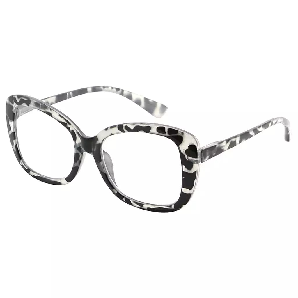 Fashionable Reading Glasses Funky Stylish Readers R2011eyekeeper.com