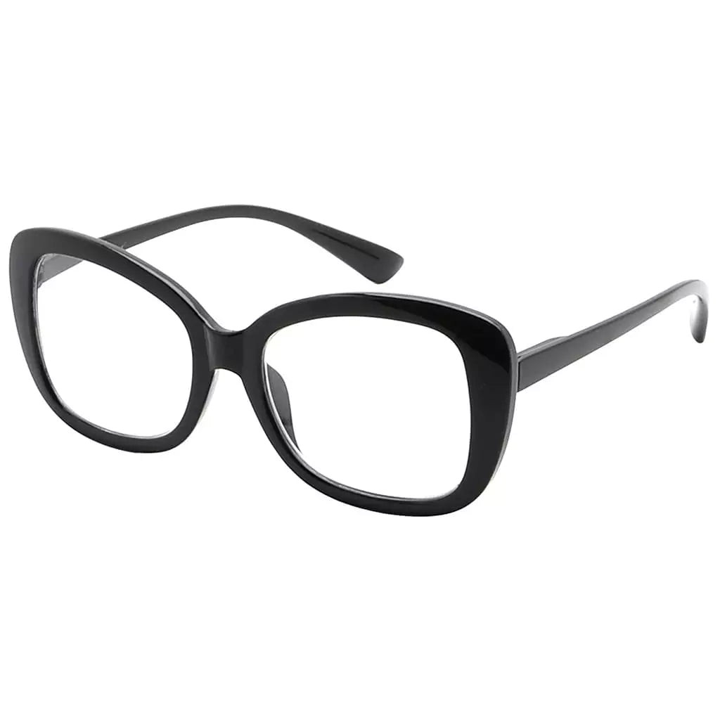 Fashionable Reading Glasses Funky Stylish Readers R2011eyekeeper.com