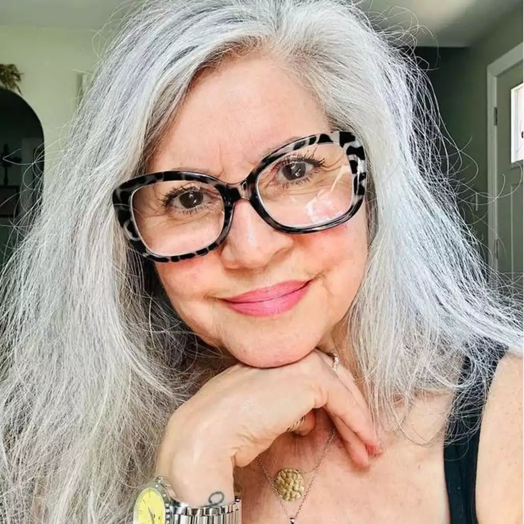 Fashionable Reading Glasses Funky Stylish Readers R2011eyekeeper.com