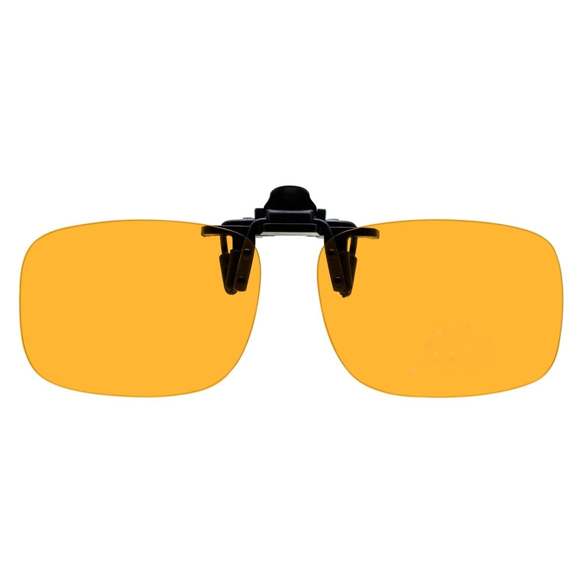 Polarized Clip-on Flip up Night Driving Glasses JQ3 (58MMX40MM)
