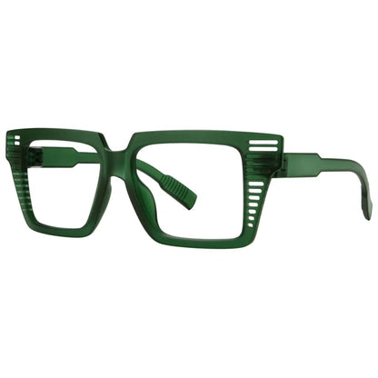 30% Blue Light Blocking Huge Screwless Reading Glasses R2503 - B15eyekeeper.com