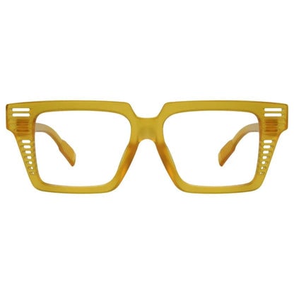 30% Blue Light Blocking Huge Screwless Reading Glasses R2503 - B15eyekeeper.com