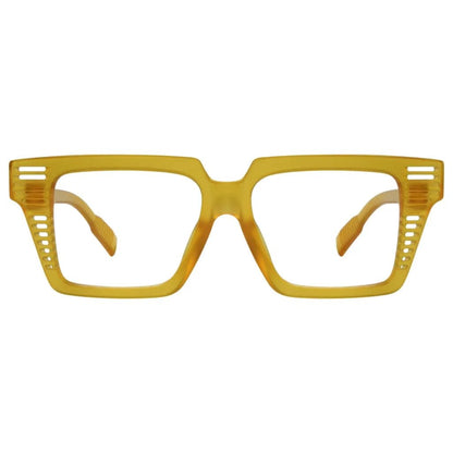 30% Blue Light Blocking Huge Screwless Reading Glasses R2503 - B15eyekeeper.com