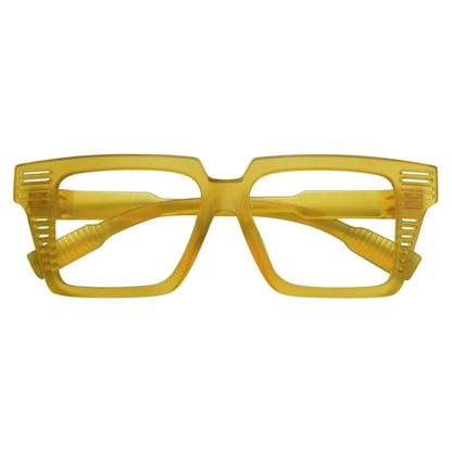 30% Blue Light Blocking Huge Screwless Reading Glasses R2503 - B15eyekeeper.com