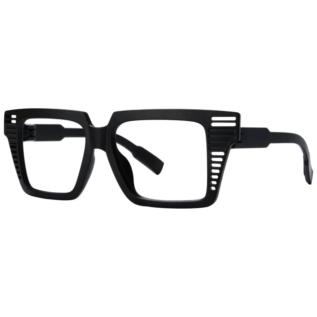 30% Blue Light Blocking Huge Screwless Reading Glasses R2503 - B15eyekeeper.com