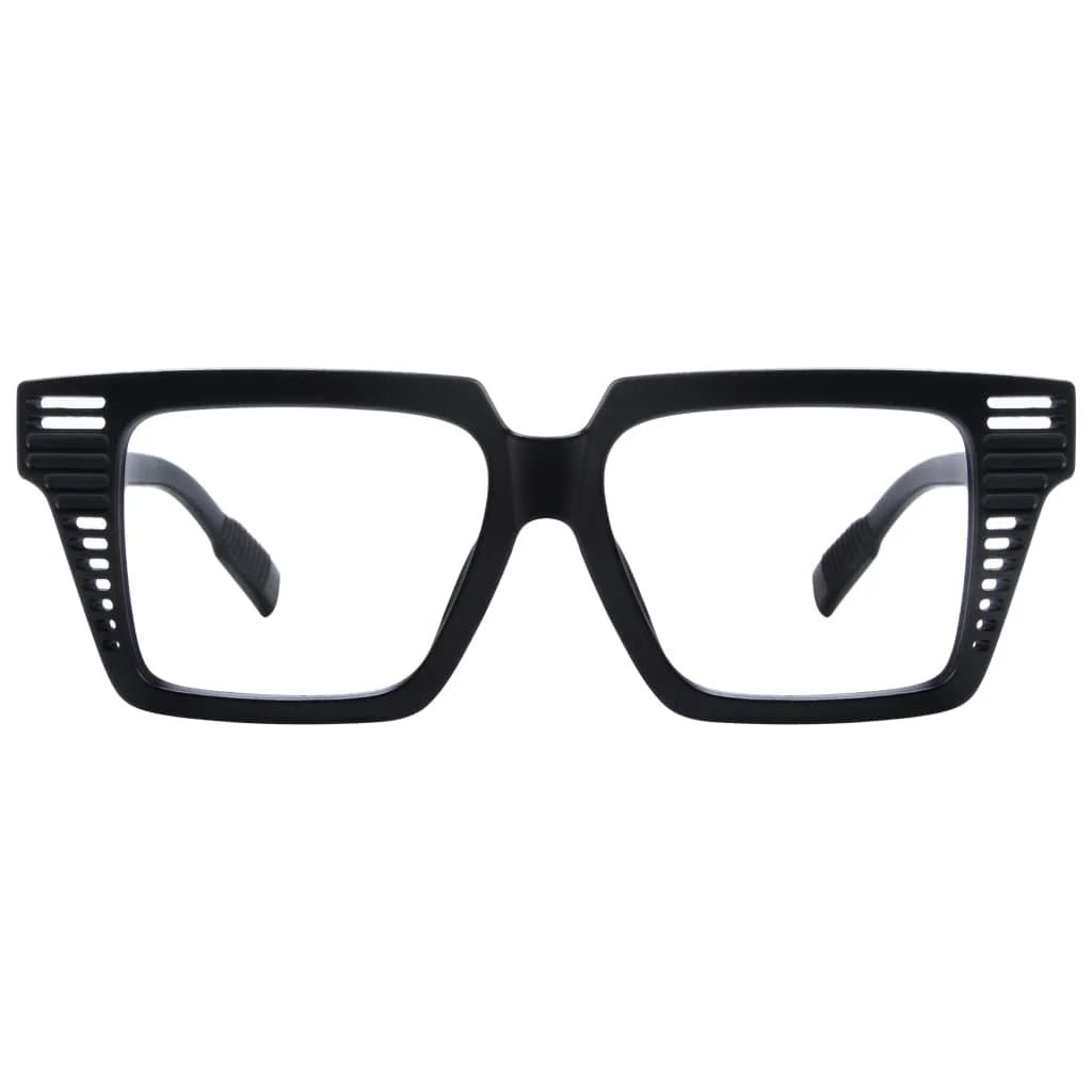 30% Blue Light Blocking Huge Screwless Reading Glasses R2503 - B15eyekeeper.com