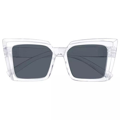 Fashinable Sunglasses Metalless Screwless Sunshine Glasses NR2141Seyekeeper.com