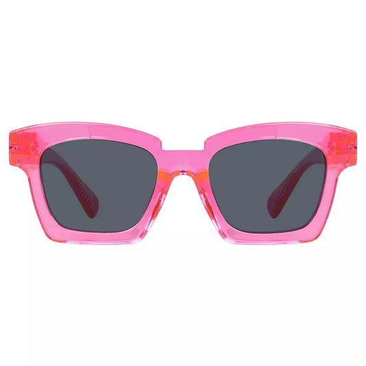 Funky Polarized Sunglasses Fashion Metalless Glasses NR2019PLeyekeeper.com