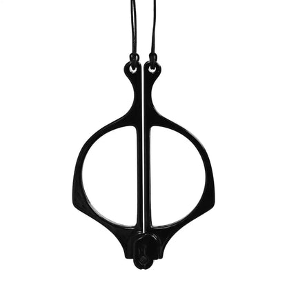 Handhold Magnifier Folding Reading Glasses Metalless Screwless Readers with Neck Strap NR153eyekeeper.com