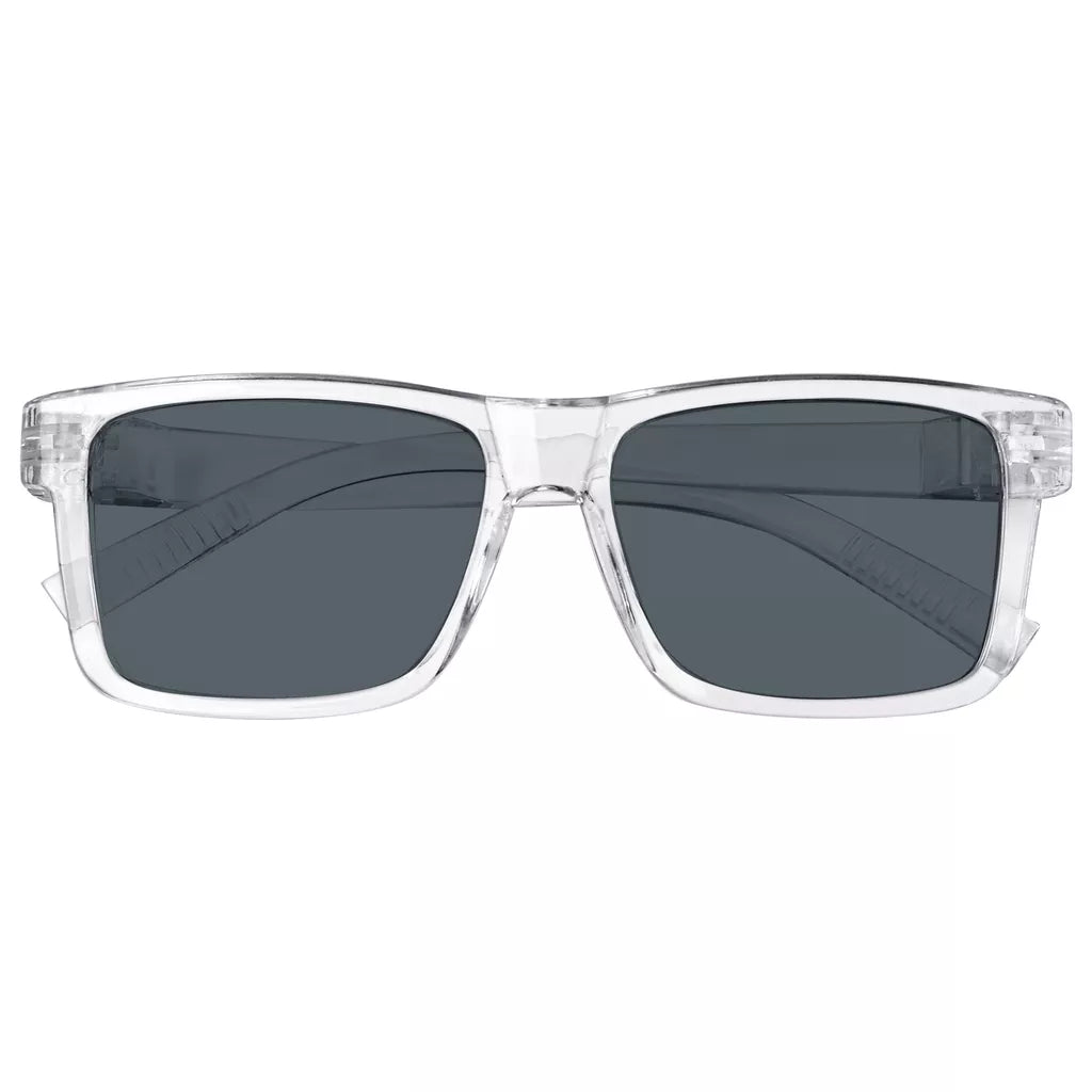 Metalless Screwless Spring Hinges Sunglasses NR2142Seyekeeper.com