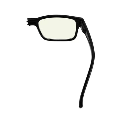 (Must Buy Both Eye) Custom Computer Glasses with Different Power for Each Eye UVPR032 Blackeyekeeper.com