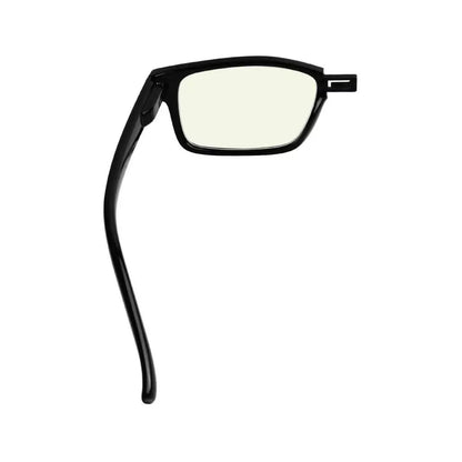 (Must Buy Both Eye) Custom Computer Glasses with Different Power for Each Eye UVPR032 Blackeyekeeper.com