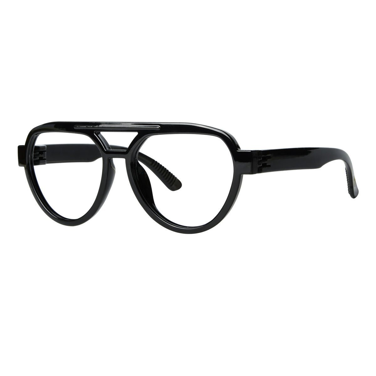 Pilot 30% Blue Light Blocking Metalless Screwless Glasses R2312 - B15eyekeeper.com