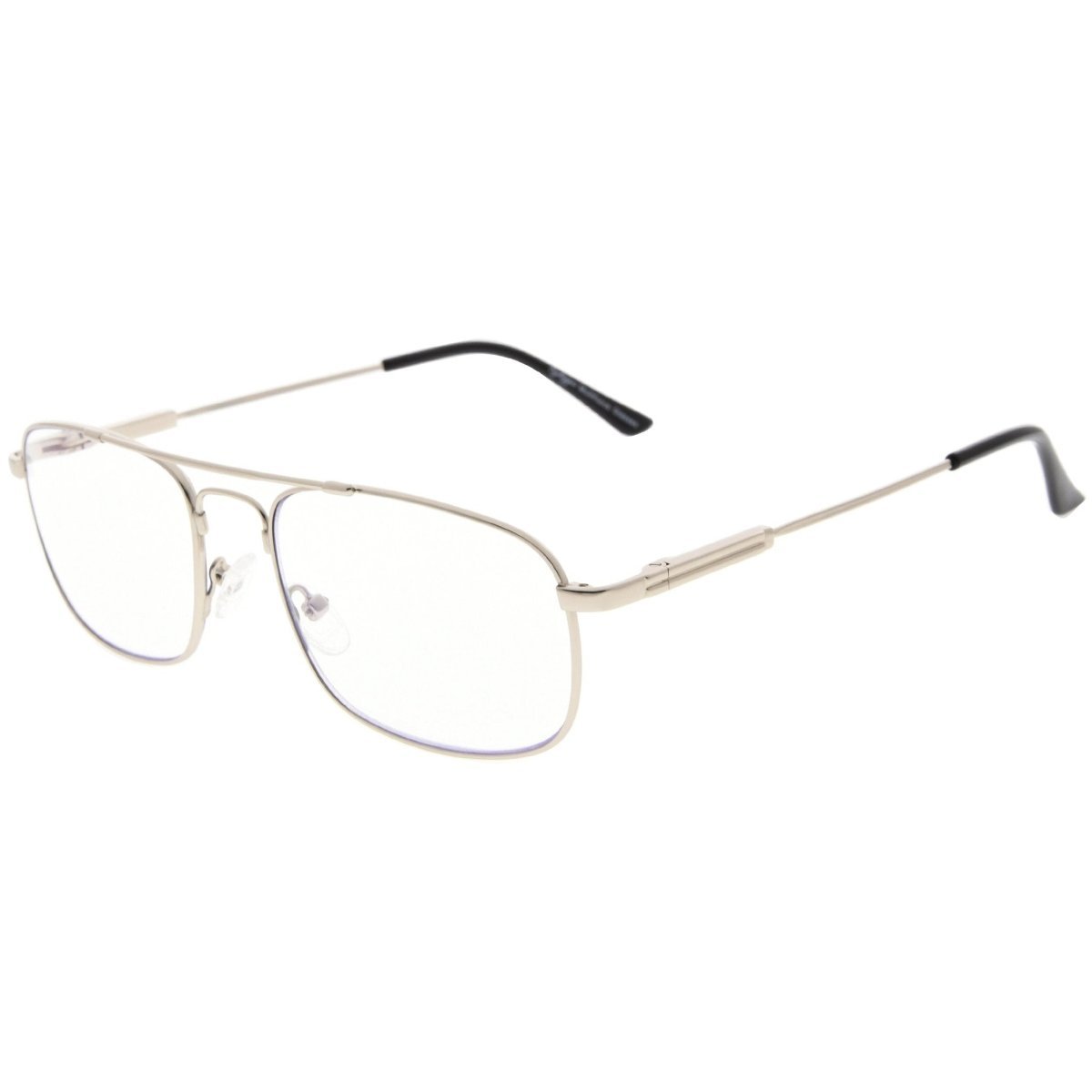 Pilot Readers Classic Progressive Multifocus Reading Glasses M1705eyekeeper.com