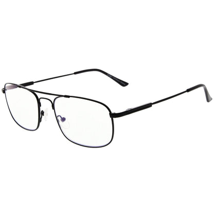 Pilot Readers Classic Progressive Multifocus Reading Glasses M1705eyekeeper.com