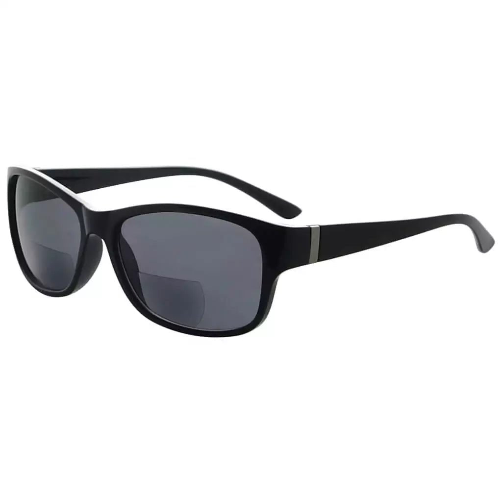 Polarized Bifocal Reading Sunglasses Chic Sunshine Readers PGSG821eyekeeper.com