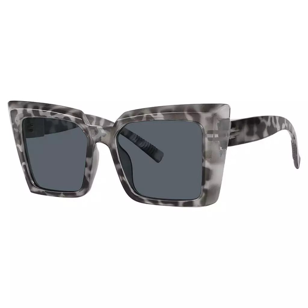 Polarized Sunglasses Screwless Metalless Sunshine Glasses NR2141PLeyekeeper.com