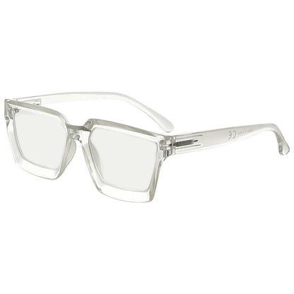Stylish Thicker Frame Multifocus Reading Glassses M2003eyekeeper.com