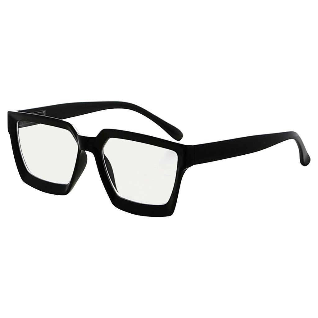 Stylish Thicker Frame Multifocus Reading Glassses M2003eyekeeper.com
