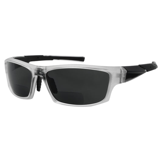 Polarized Reading Sunglasses Bifocal Readers PGSG904