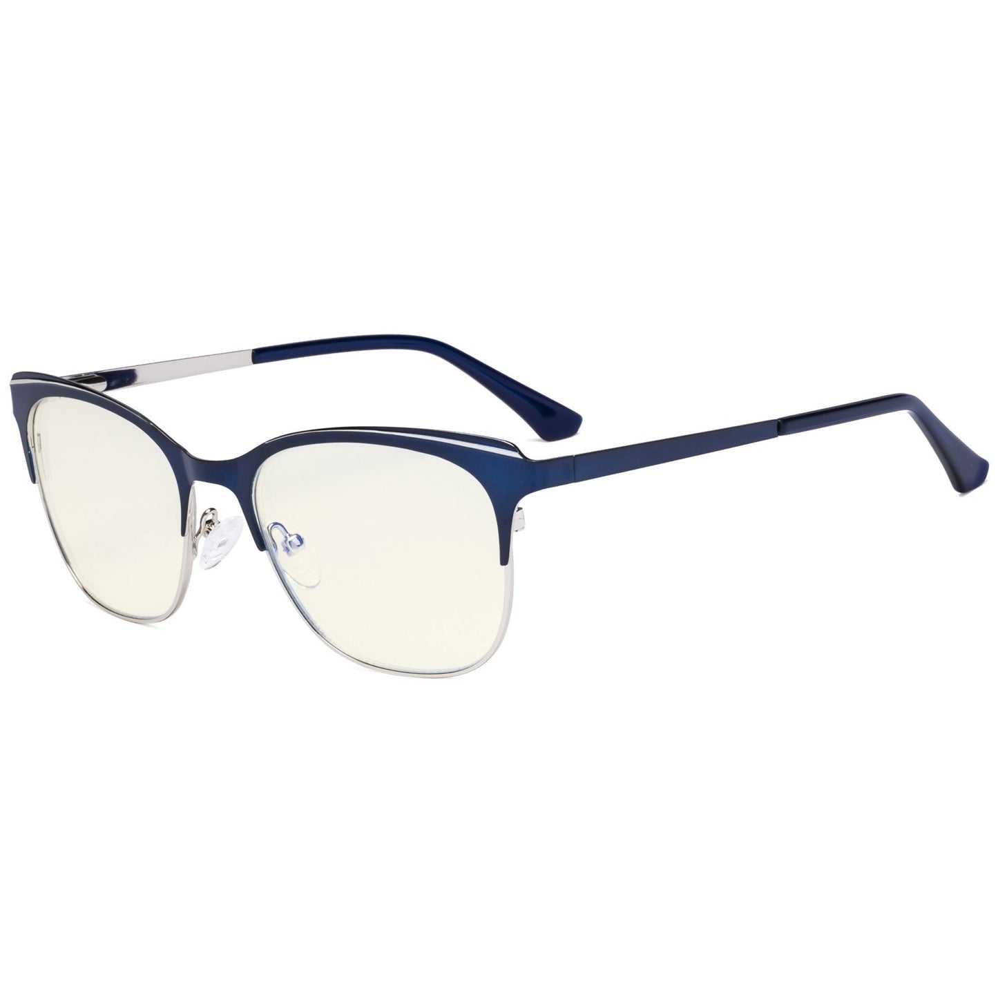 Computer Eyeglasses Blue LX19041-BB40